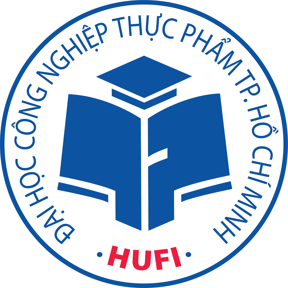 ĐH Công Nghiệp Thực Phẩm TP.HCM