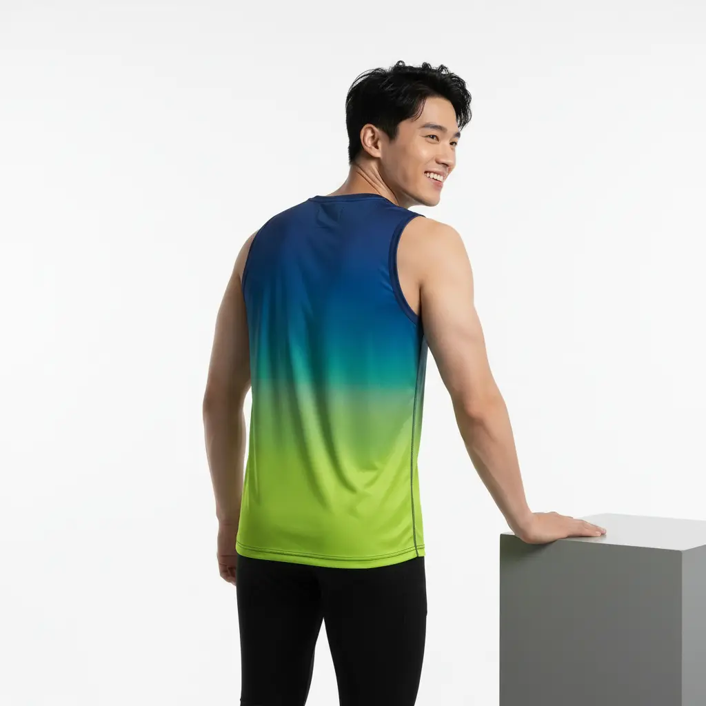 Áo thun T-shirt 03 - mặt sau